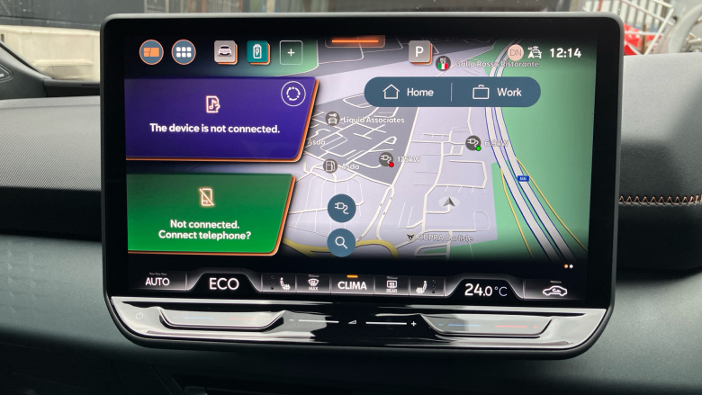 CUPRA Born 240kW e-Boost VZ 79kWh 5dr Auto Electric Hatchback